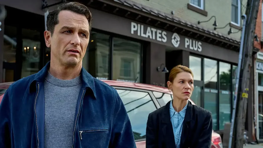'The Beast in Me' Renewed for Season 2 with Claire Danes Returning