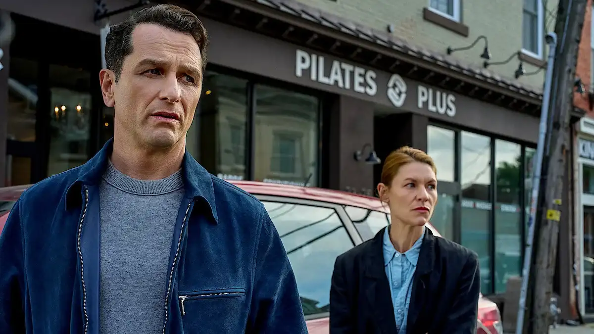 'The Beast in Me' Renewed for Season 2 with Claire Danes Returning
