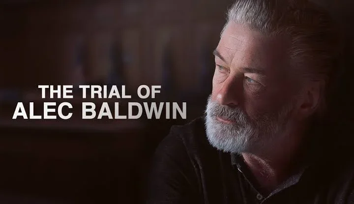'The Trial of Alec Baldwin' is Unfolding on the Silver Screen