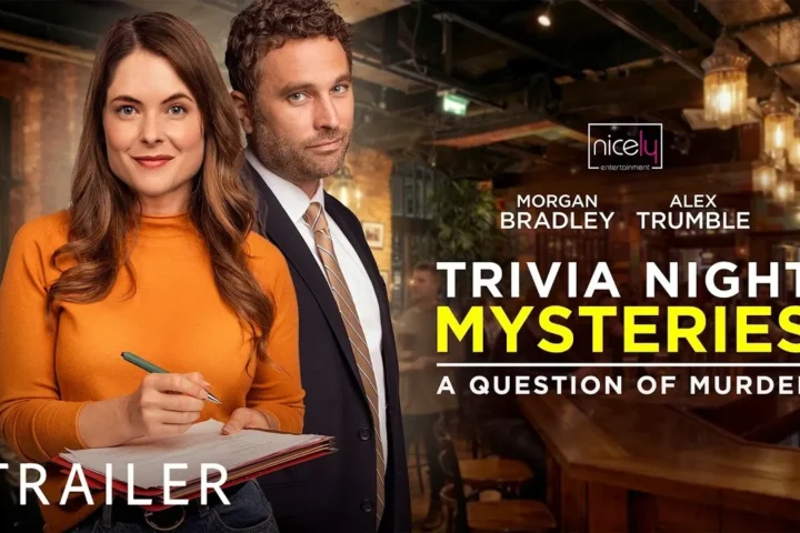 ‘Trivia Night Mysteries’ Expands with Two New Movies