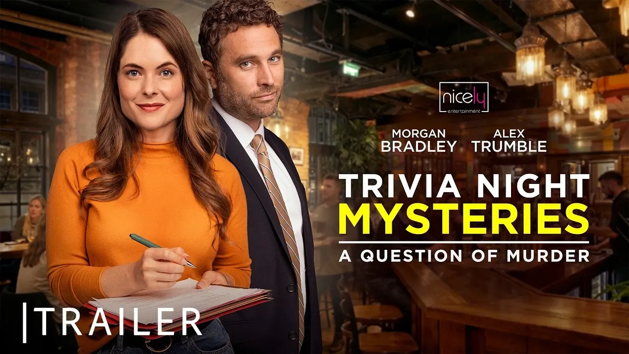 ‘Trivia Night Mysteries’ Expands with Two New Movies