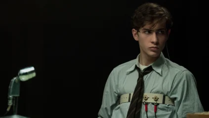 'Unabomber': Netflix Unveils First Trailer for the Thriller Starring Jacob Tremblay