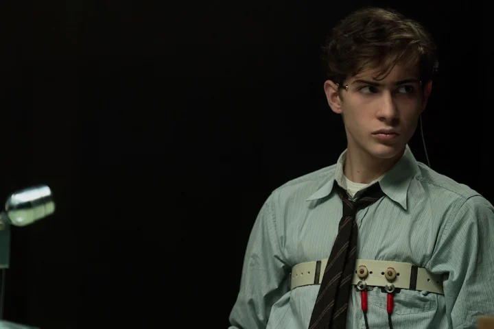 'Unabomber': Netflix Unveils First Trailer for the Thriller Starring Jacob Tremblay