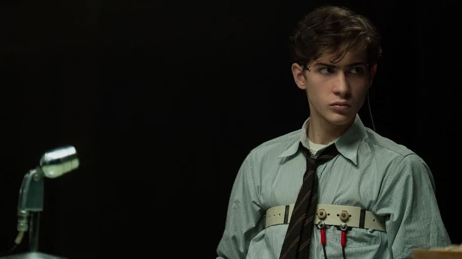 'Unabomber': Netflix Unveils First Trailer for the Thriller Starring Jacob Tremblay