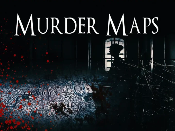 3DD Expands Crime and Factual Slate Ahead of MIPCOM 2026