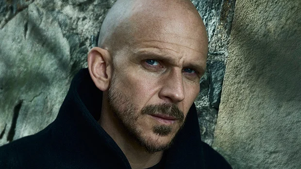 BBC Acquires New 'Wallander' Adaptation Starring Gustaf Skarsgård