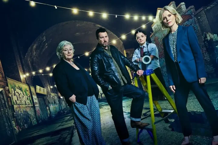 BBC Studios Launches CliffEdge Entertainment