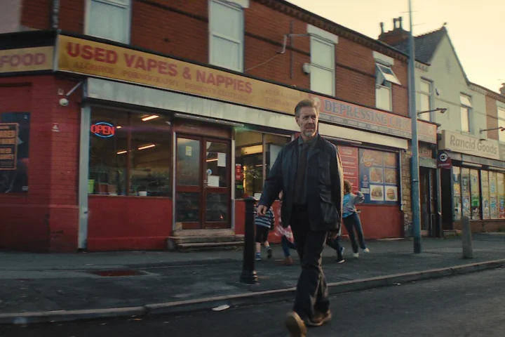 'Blackmere': 'Black Mirror' Creator Charlie Brooker Turns to Crime with Netflix Series