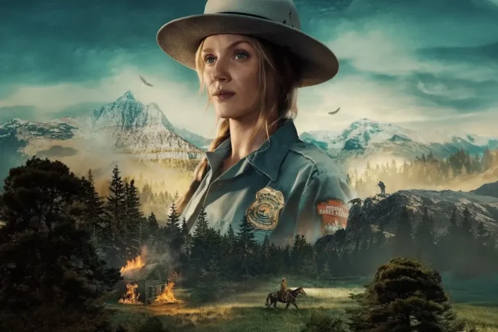 Cineflix Rights Secures International Sales for ‘Anna Pigeon’ Ahead of MIPCOM 2026