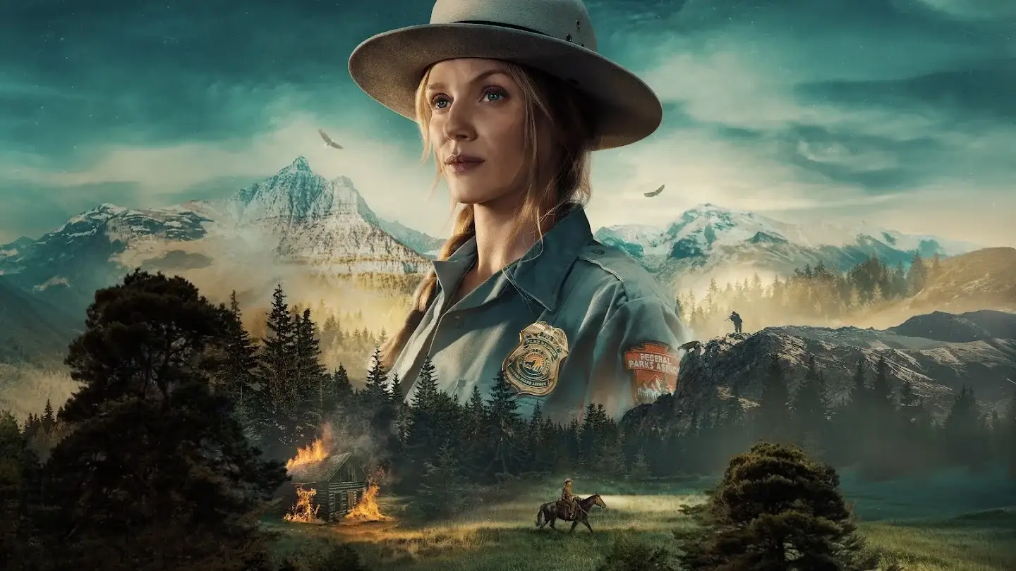 Cineflix Rights Secures International Sales for ‘Anna Pigeon’ Ahead of MIPCOM 2026