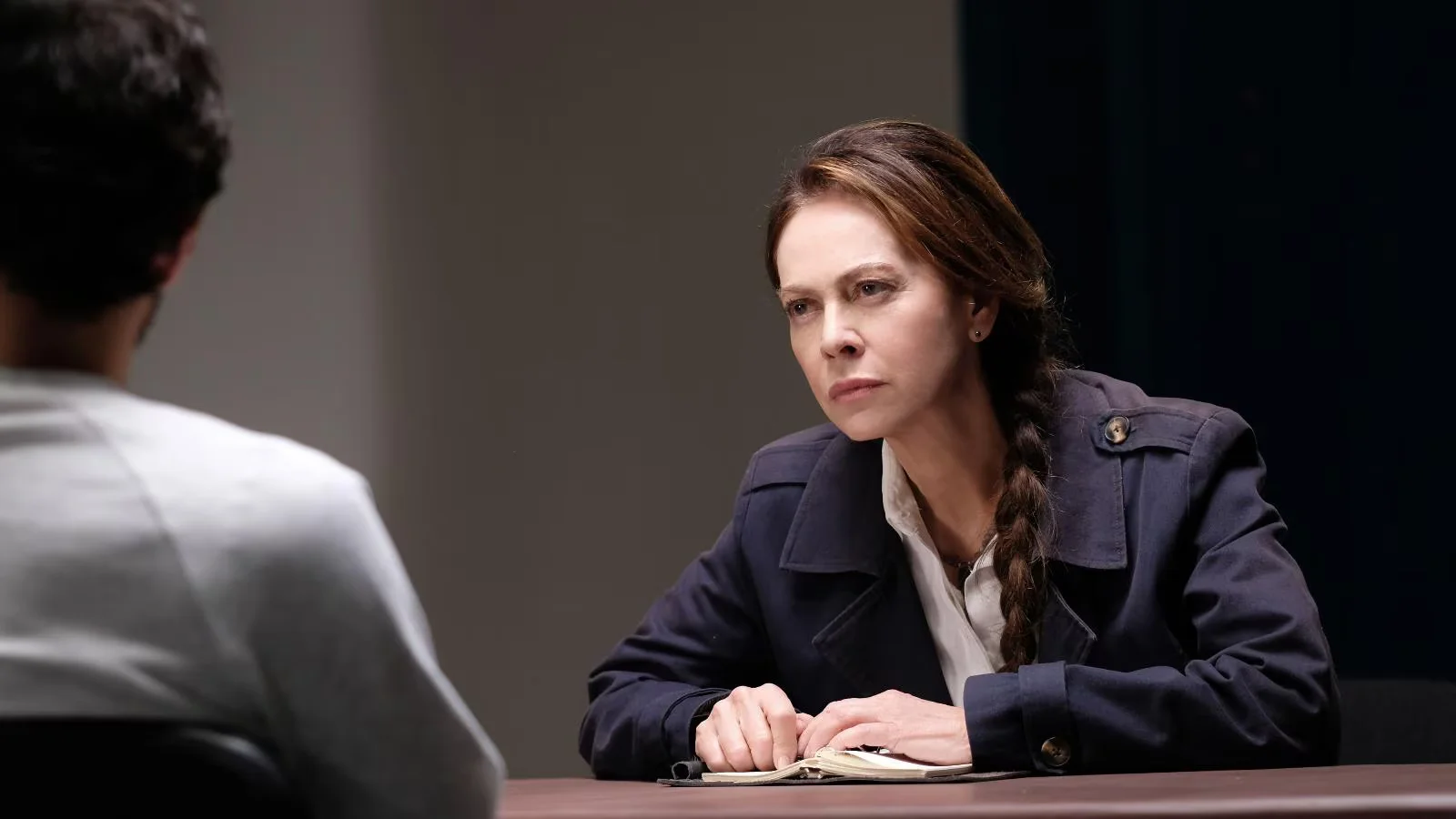 Elena Sofia Ricci Returns for New Teresa Battaglia Crime Drama
