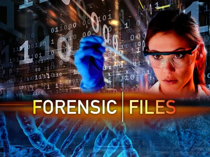‘Forensic Files’: Content Partners and Radial Entertainment Order 20 New Episodes