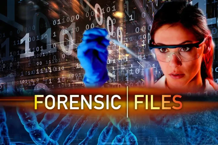 ‘Forensic Files’: Content Partners and Radial Entertainment Order 20 New Episodes