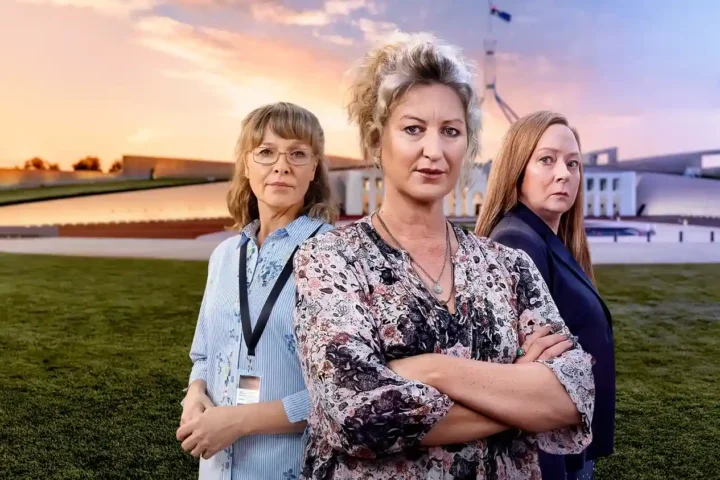 ITV Studios Unveils 'Shakedown', a Four-Part Drama on Australia’s Robodebt Scandal