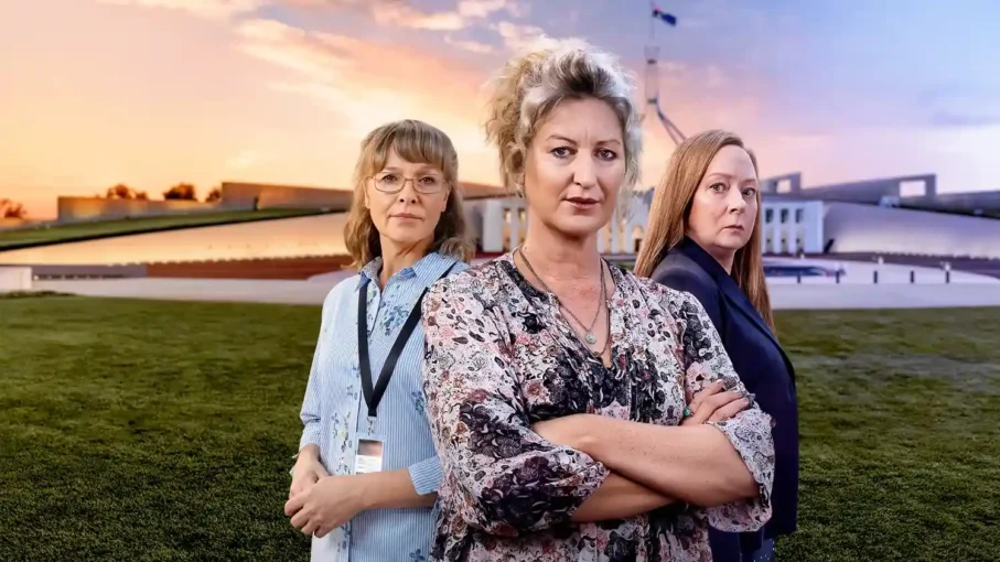 ITV Studios Unveils 'Shakedown', a Four-Part Drama on Australia’s Robodebt Scandal