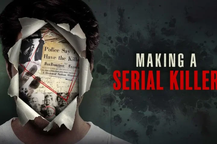 'Making a Serial Killer': Radial Entertainment and FirstLookStudios Reunite for Third Season