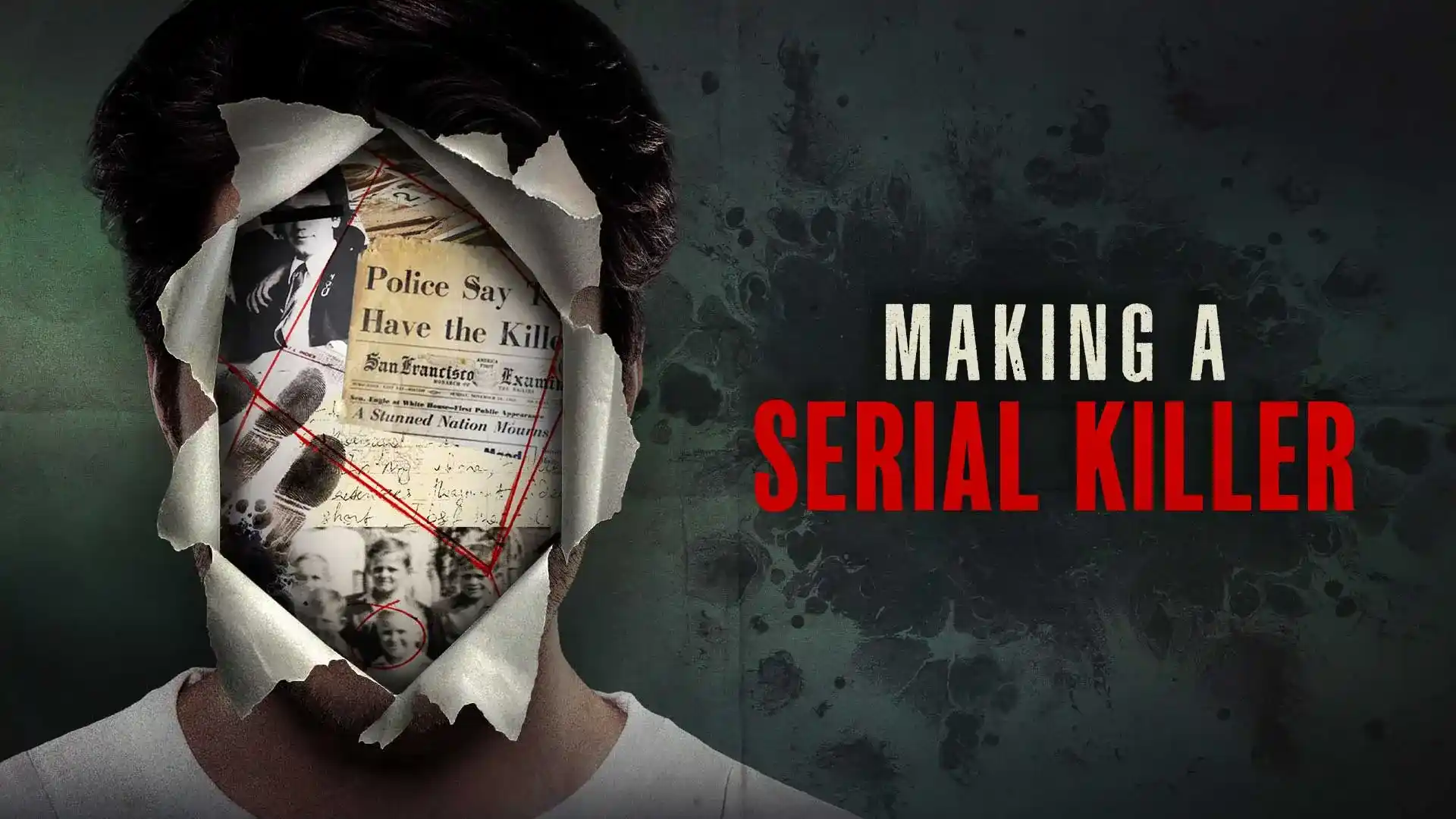 'Making a Serial Killer': Radial Entertainment and FirstLookStudios Reunite for Third Season