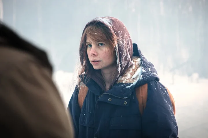 'My Mother': SVT Greenlights Nordic Thriller Sequel