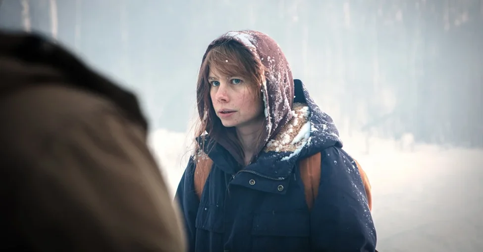 'My Mother': SVT Greenlights Nordic Thriller Sequel