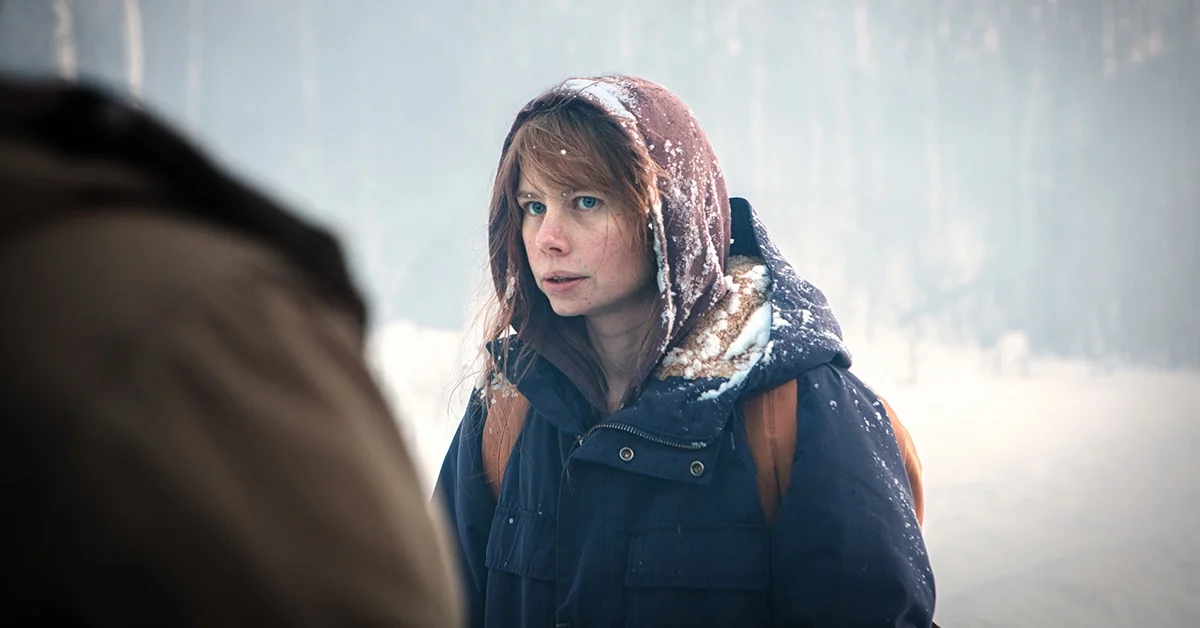 'My Mother': SVT Greenlights Nordic Thriller Sequel