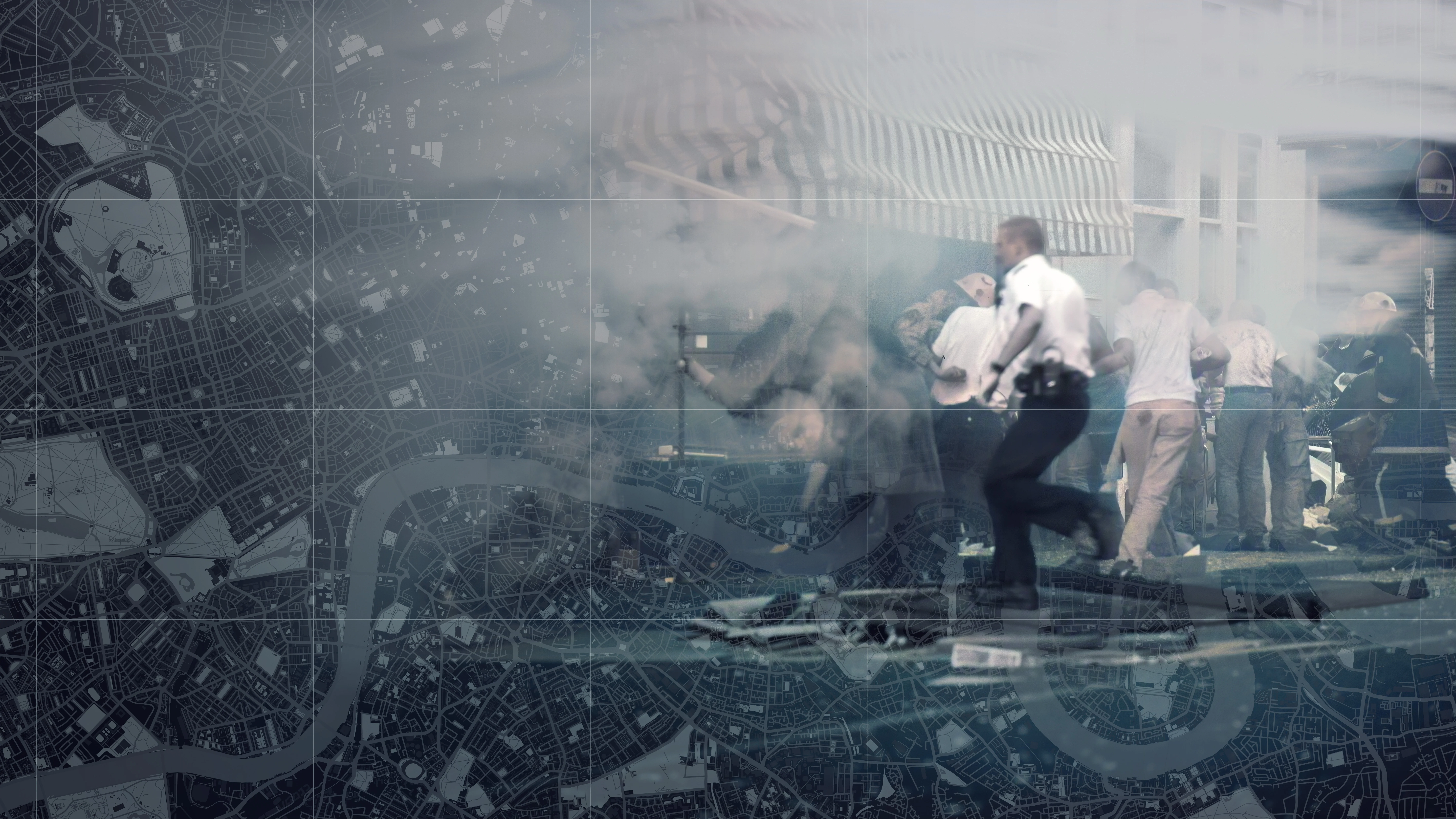 Sphere Abacus Acquires London Nail Bombings Documentary for Prime Video