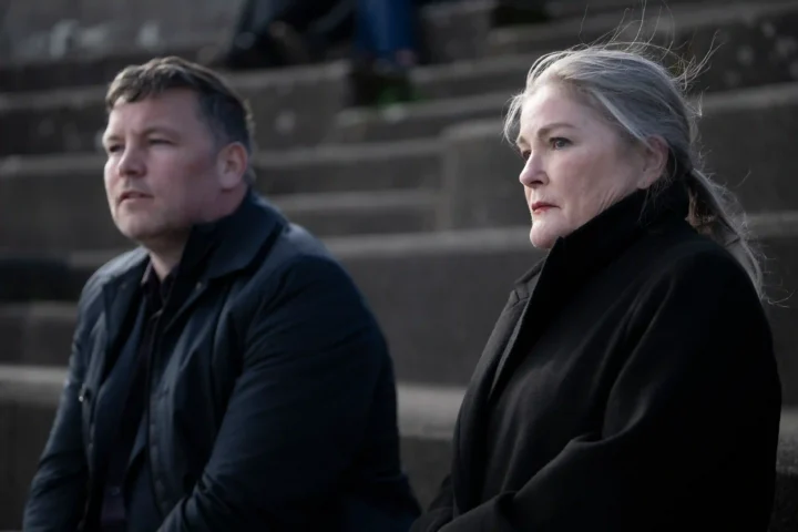 'The Galway Bay Murders': ITV Acquires Crime Thriller Starring Kate Mulgrew and Colm Meaney