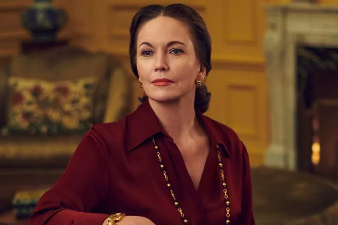 'Victoria': Diane Lane Joins Li Jun Li in Hulu Limited Series